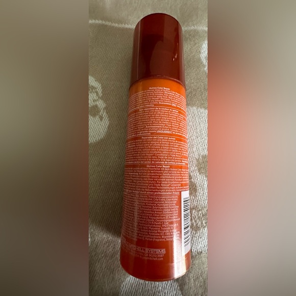 Paul Mitchell Ultimate Color Repair Mask - Picture 3 of 3